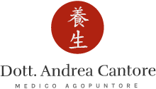 Dott. Andrea Cantore Logo